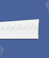 CR3029-8 | CHAIR RAILS | DECORATIVE